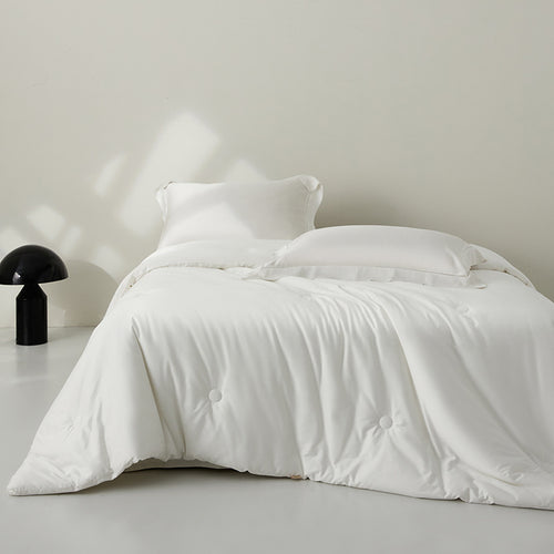 The Botanical Shield Antibacterial Quilt