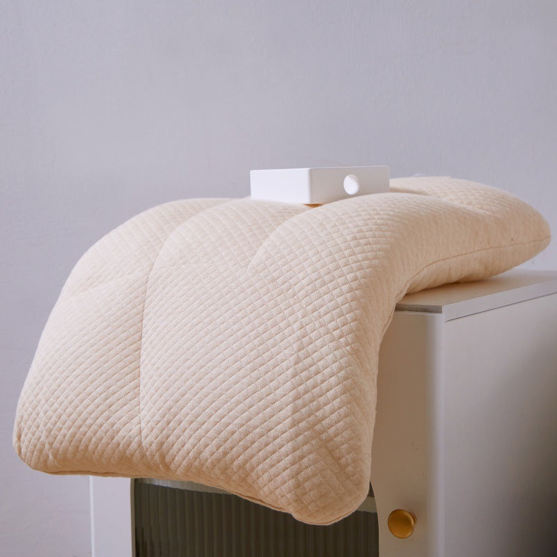 The Pure Rest Cotton Pillow for All Ages