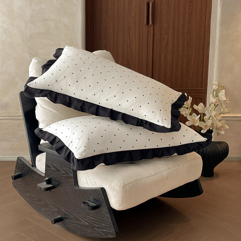 The Korean Princess Gauze Bedding Set