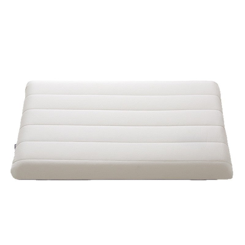 The Essential Cotton Memory Foam Pillowcase