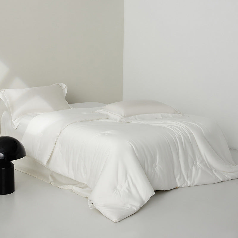 The Botanical Shield Antibacterial Quilt