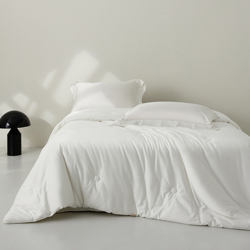 The Botanical Shield Antibacterial Quilt