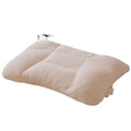 The Pure Rest Cotton Pillow for All Ages