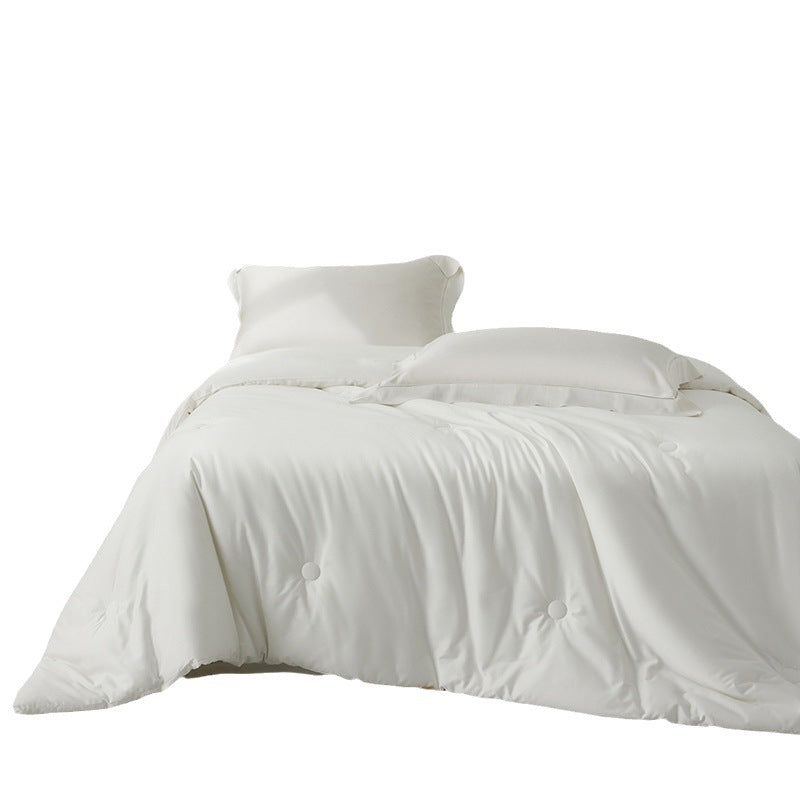 The Botanical Shield Antibacterial Quilt