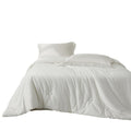 The Botanical Shield Antibacterial Quilt