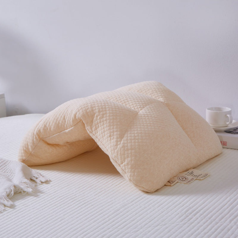 The Pure Rest Cotton Pillow for All Ages