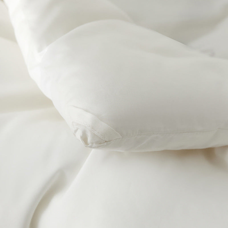The Botanical Shield Antibacterial Quilt
